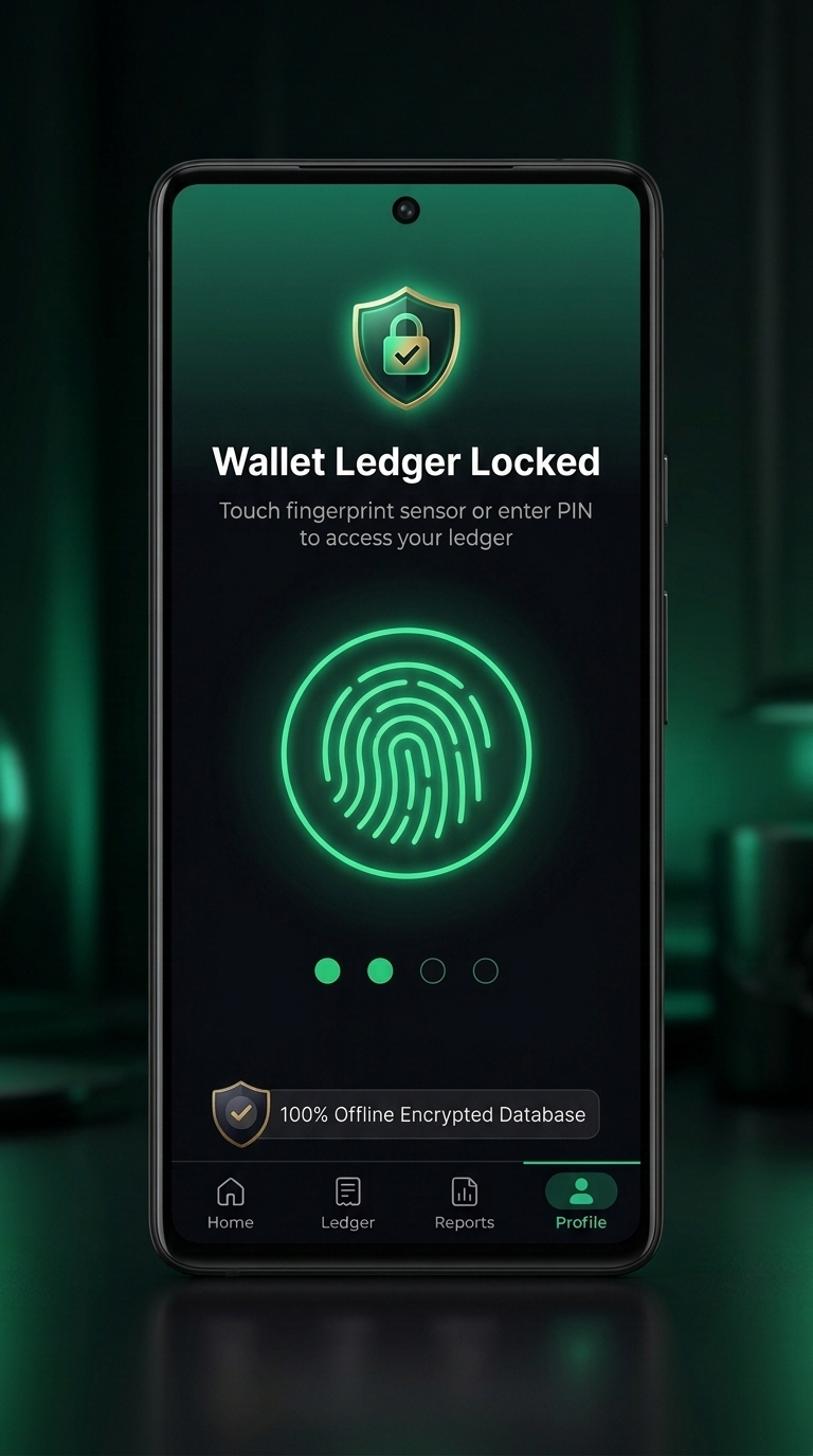 Security and Privacy